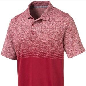 Men’s Puma Golf Shirt